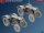 1/35 Land Utility Tractor Standard N Mod. 1935