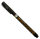 GM20 Gundam Marker Black (Brush Type) - schwarz