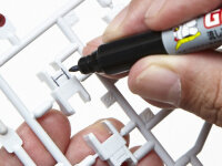 GM302P Gundam Marker Pour Type Gray