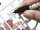 GM302P Gundam Marker Pour Type Gray
