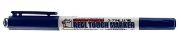 GM403 Real Touch Marker Blue 1 (blau)