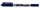 GM403 Real Touch Marker Blue 1 (blau)