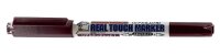 GM404 Real Touch Marker Red (rot)