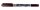 GM404 Real Touch Marker Red (rot)