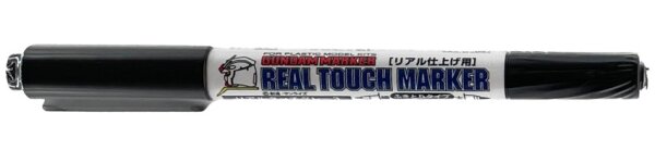 GM405 Real Touch Marker Gray 3 (grau)