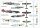 1/72 Messerschmitt Bf-109D "Dora" Premium Edition