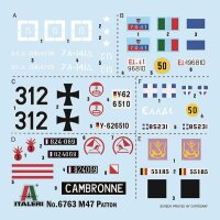 1/35 M47 Patton