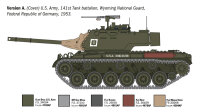 1/35 M47 Patton