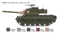 1/35 M47 Patton