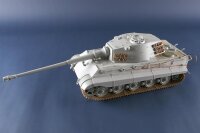 1/16 Pz.Kpfw.VI Sd.Kfz.182 Tiger II (Henschel 105mm)