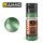 ATOM METALLIC Aotake Green