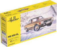 1/43 MB 450 SL