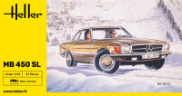 1/43 MB 450 SL
