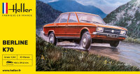 1/43 Volkswagen K70 Berline