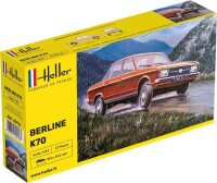 1/43 Volkswagen K70 Berline