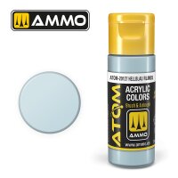 ATOM COLOR Hellblau RLM65 (FS35352)