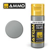ATOM COLOR Seal Grey FS36314
