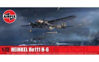 1/72 Heinkel He111 H-6