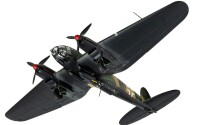 1/72 Heinkel He111 H-6