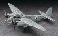 1/72 Junkers Ju-88G-6 Nachtjäger