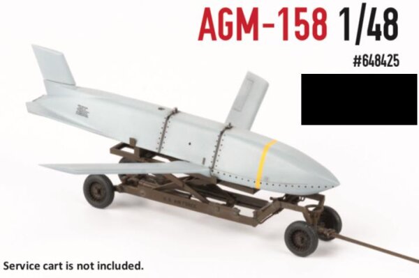 1/48 AGM-158