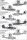 1/48 Supermarine Walrus Mk.I Collection