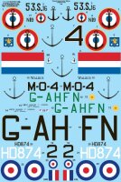1/48 Supermarine Walrus Mk.I Collection Part 2