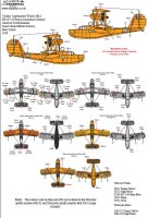 1/48 Supermarine Walrus Mk.I Collection Part 2