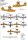 1/48 Supermarine Walrus Mk.I Collection Part 2