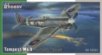 1/32 Hawker Tempest Mk.V "Doodle-bug Hunters"
