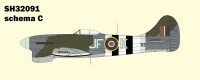 1/32 Hawker Tempest Mk.V "Doodle-bug Hunters"