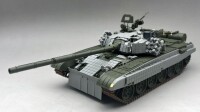 1/35 PT-91 Polish Main Battle Tank