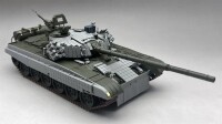 1/35 PT-91 Polish Main Battle Tank