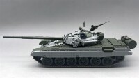 1/35 PT-91 Polish Main Battle Tank