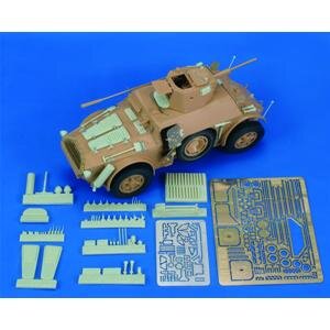 Autoblinda AB 41 (for Italeri kit)