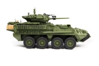 1/35 M1296 Stryker ICV-Dragoon W/ESA MWO Upgrade