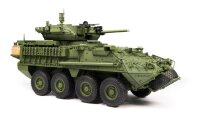 1/35 M1296 Stryker ICV-Dragoon W/ESA MWO Upgrade