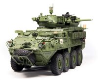 1/35 M1296 Stryker ICV-Dragoon W/ESA MWO Upgrade
