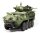1/35 M1296 Stryker ICV-Dragoon W/ESA MWO Upgrade