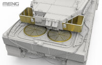 1/35 German Main Battle Tank Leopard 2A6
