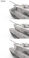1/35 German Main Battle Tank Leopard 2A6