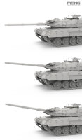 1/35 German Main Battle Tank Leopard 2A6