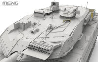 1/35 German Main Battle Tank Leopard 2A6