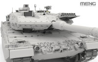 1/35 German Main Battle Tank Leopard 2A6