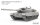 1/35 German Main Battle Tank Leopard 2A6