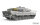 1/35 German Main Battle Tank Leopard 2A6