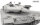 1/35 German Main Battle Tank Leopard 2A6