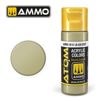 ATOM COLOR IJN Ash Grey FS30372