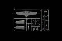 1/72 Macchi MC.202 Folgore WWII Aces