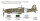 1/72 Macchi MC.202 Folgore WWII Aces